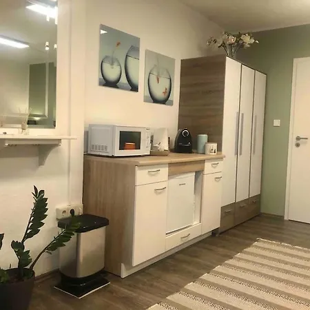 Studio Emdecker Am Delft Apartamento