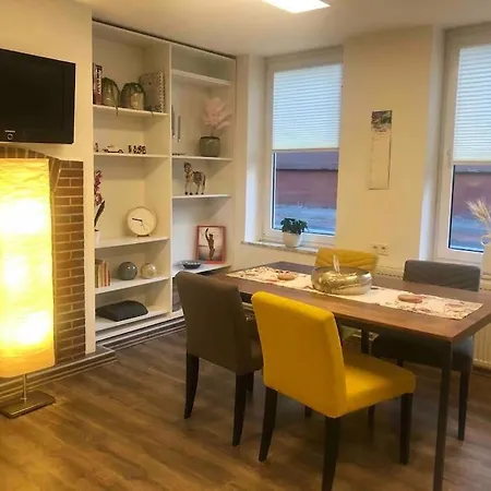 Studio Emdecker Am Delft Emden