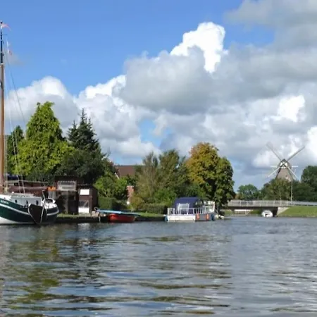 Studio Emdecker Am Delft