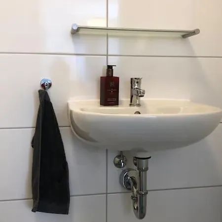 Apartamento Studio Emdecker Am Delft
