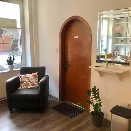 Studio Emdecker Am Delft Apartamento *